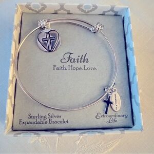 Extraordinary Life Bracelet